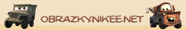 NIKEE Obr�zky - wallpapers, tapety na plochu PC, pozad� na plochu PC